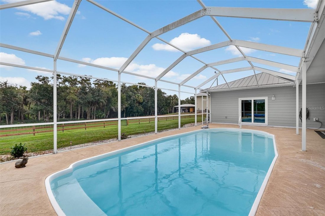 Casa en Arcadia, Florida, Estados Unidos 5 - 19074088