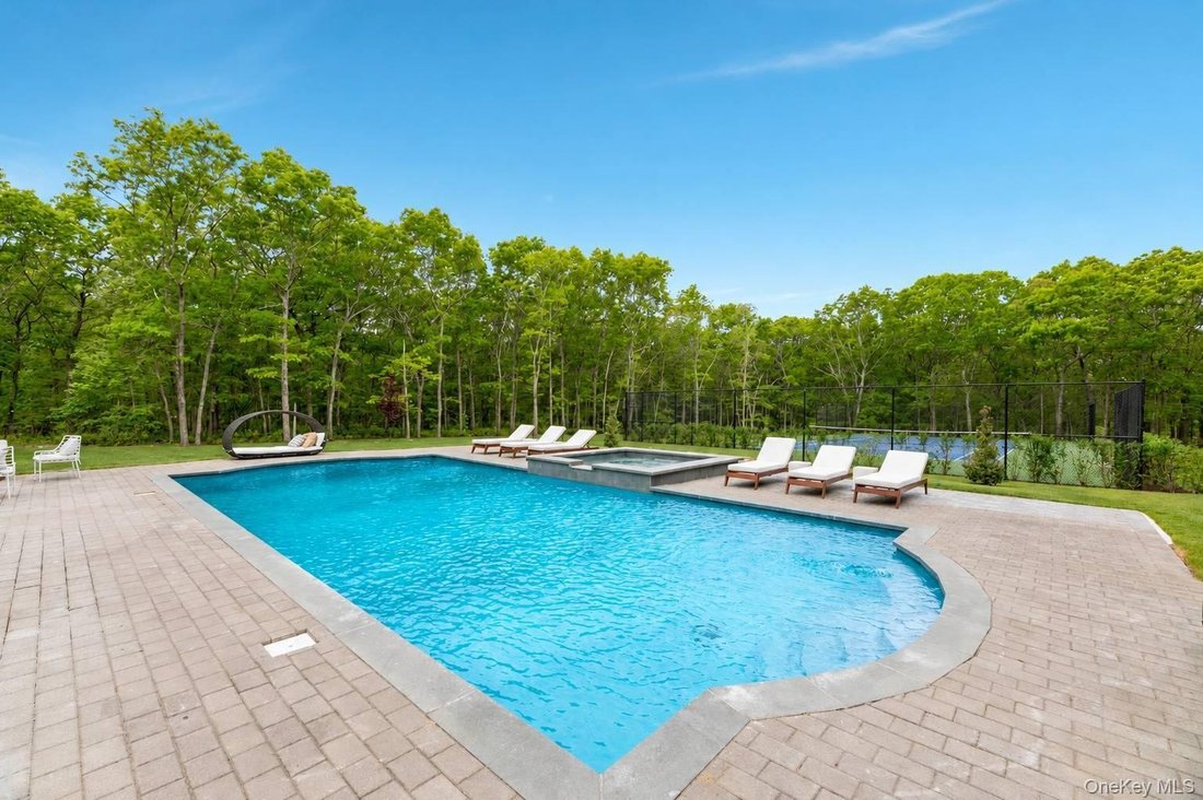 Casa en Southampton, Nueva York, Estados Unidos 5 - 19078941