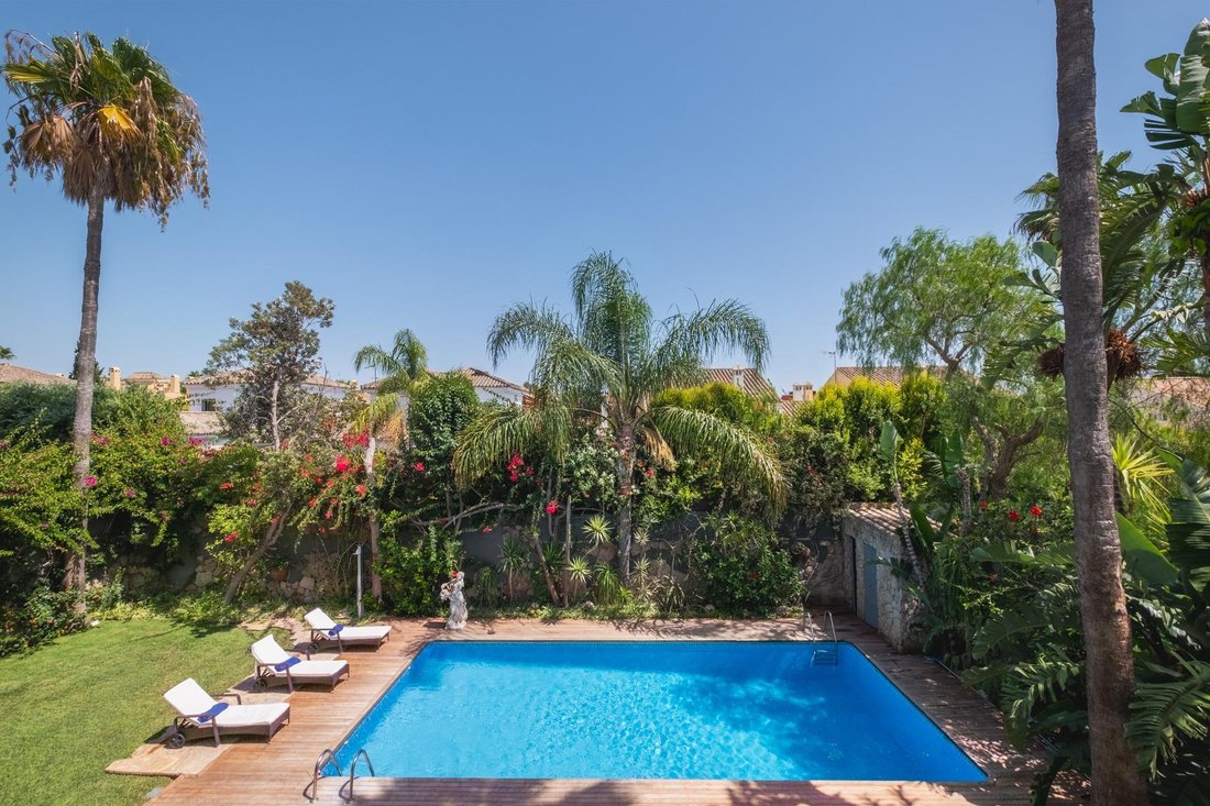 Villa à El Puerto de Santa María, Andalousie, Espagne 2 - 19080846
