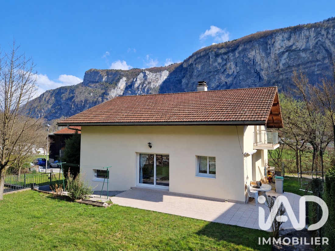 House in Magland, Auvergne-Rhône-Alpes, France 1 - 19083452