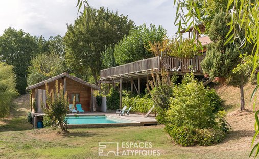 Villa in La Baume-Cornillane, Auvergne-Rhône-Alpes, France 1