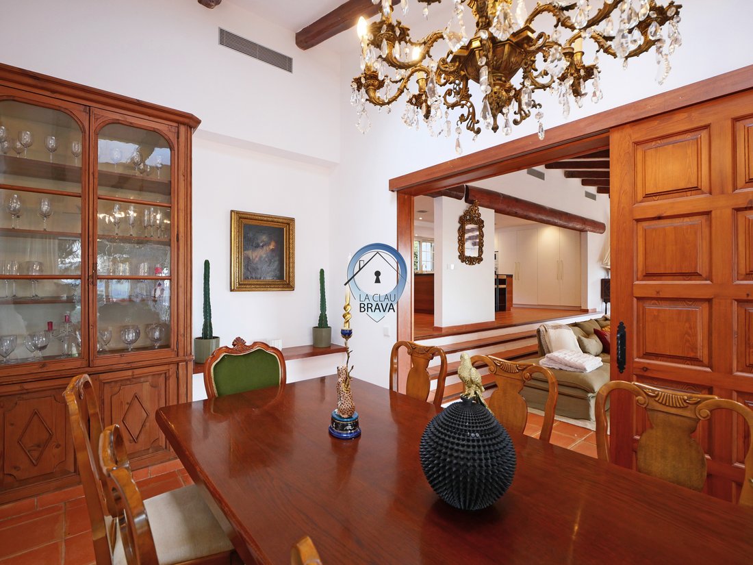 House in Calonge i Sant Antoni, Catalonia, Spain 5 - 19077145