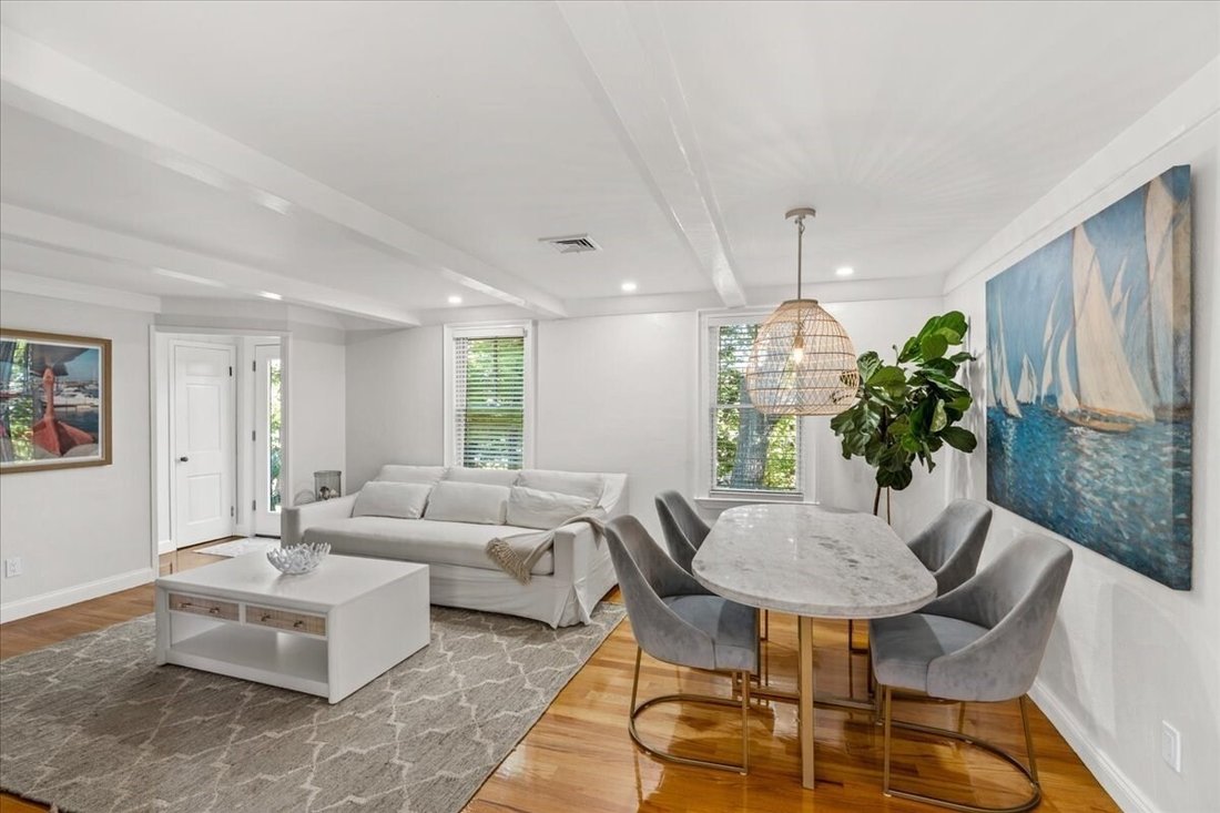 Casa en Cohasset, Massachusetts, Estados Unidos 5 - 19076772