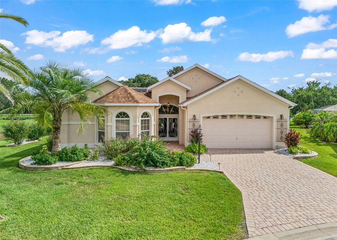 House in The Villages, Florida, United States 2 - 19041754