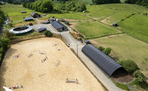 Casa a Beyssenac, Nuova Aquitania, Francia 1
