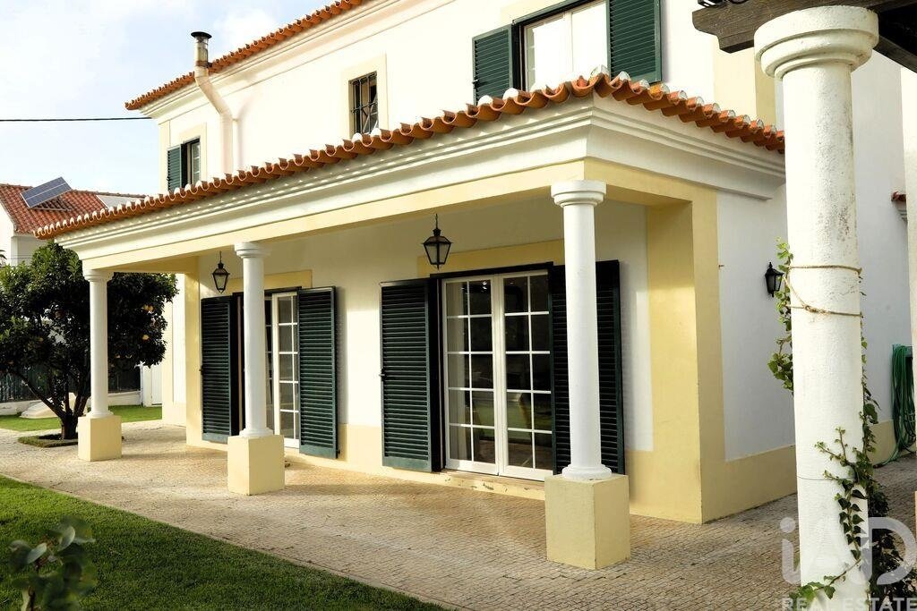 Townhouse en Alcabideche, Distrito de Lisboa, Portugal 2 - 19077643