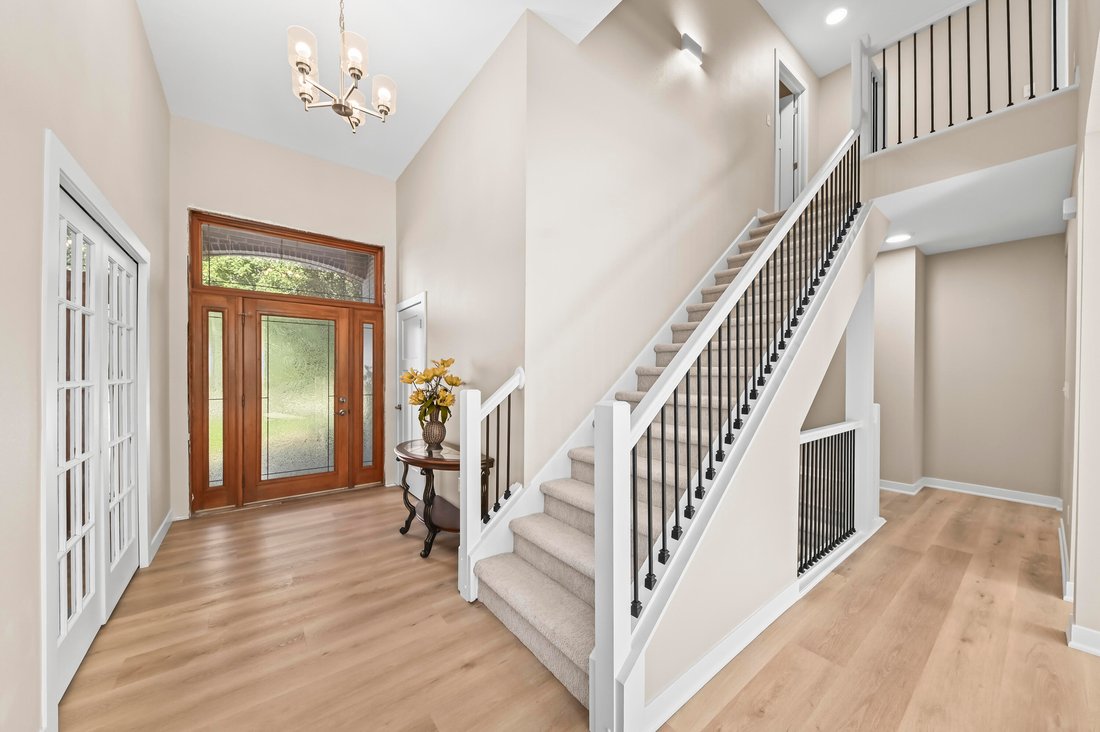 Casa a Pewaukee, Wisconsin, Stati Uniti 3 - 19082115