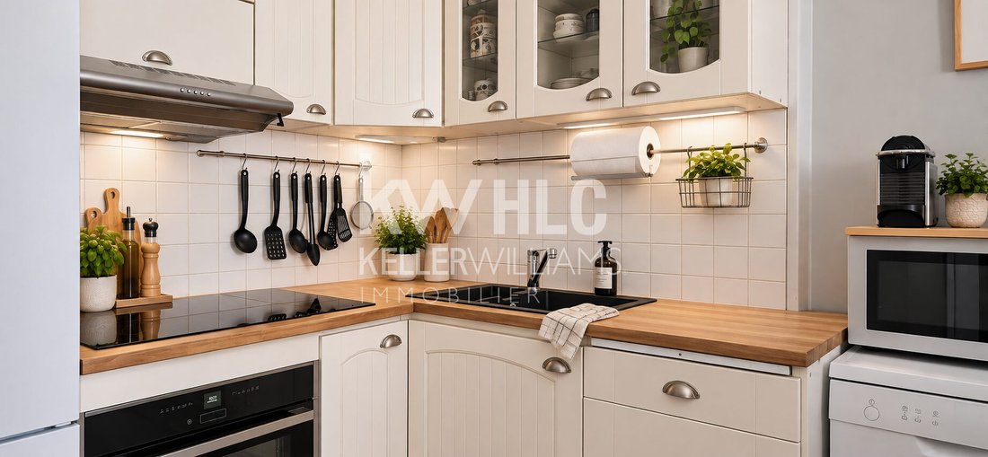 Wohnung in Centre Ville-Commerce, Enghien-les-Bains, Frankreich 5 - 19076682