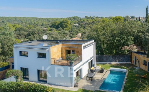 Villa in Aubais, Occitania, France 1