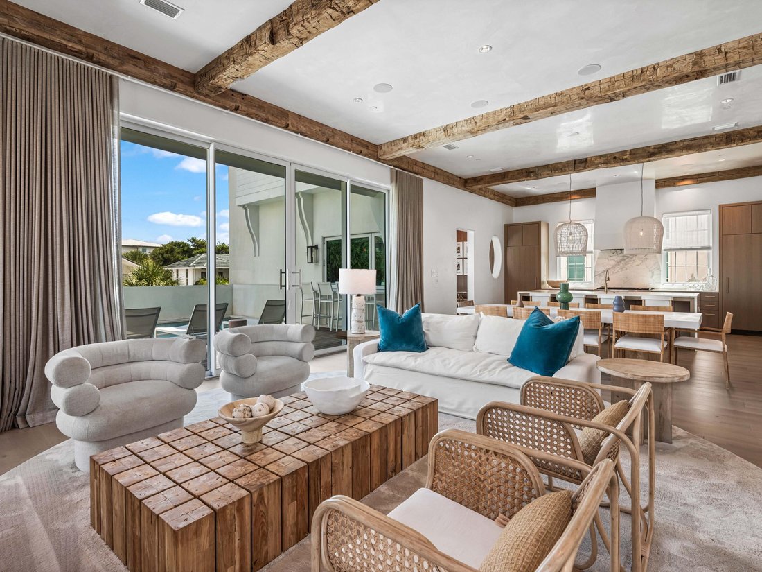 House in Watersound, Florida, United States 3 - 19086014