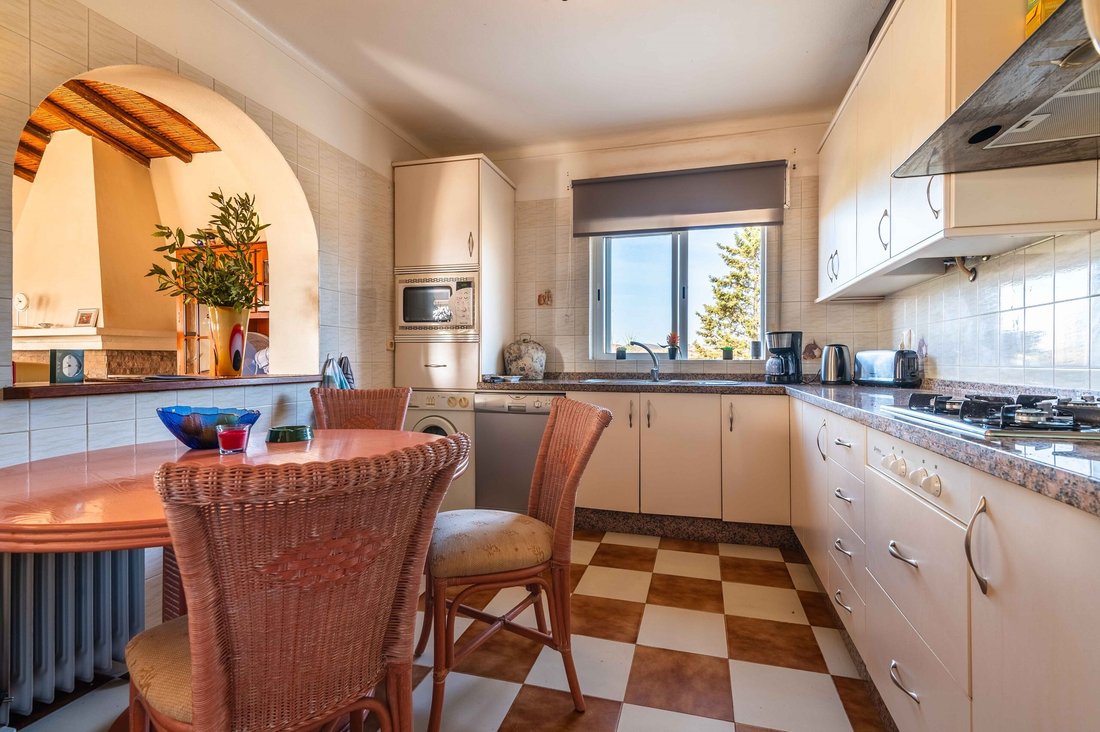 Villa a Conceicao e Cabanas de Tavira, Algarve, Portogallo 3 - 19079867