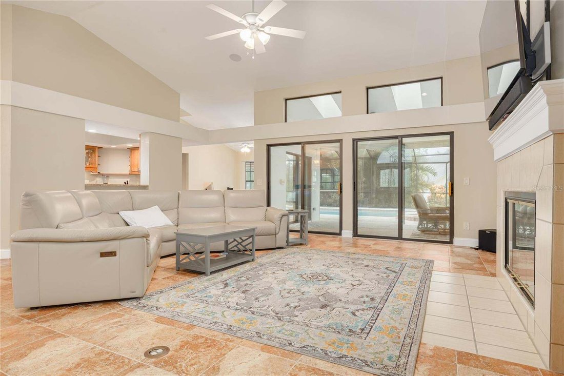 Haus in Palm Harbor, Florida, Vereinigte Staaten 5 - 19078862
