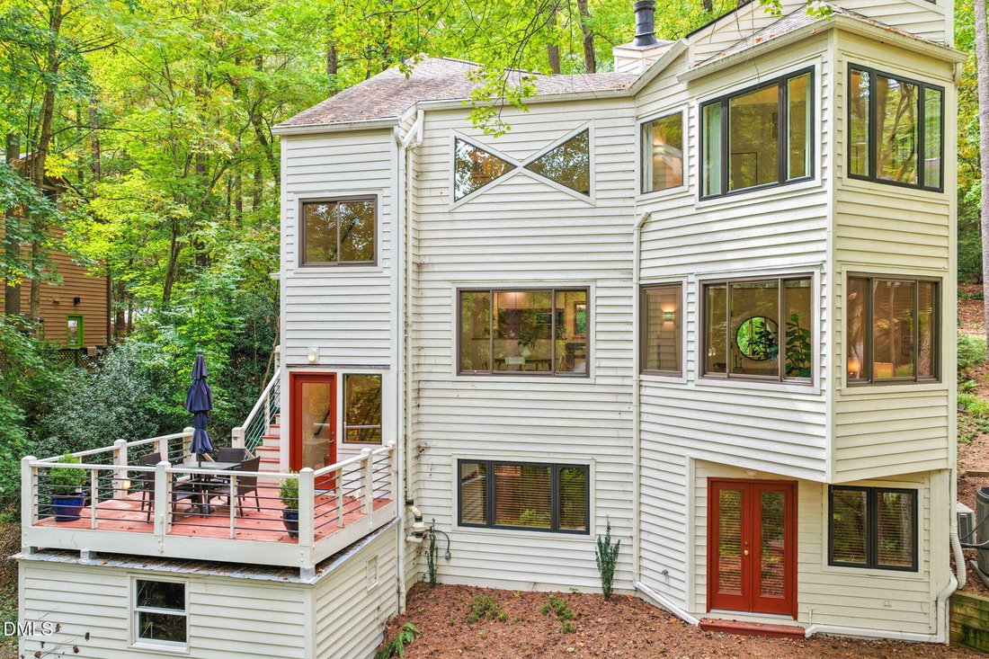Haus in Chapel Hill, North Carolina, Vereinigte Staaten 2 - 19081000