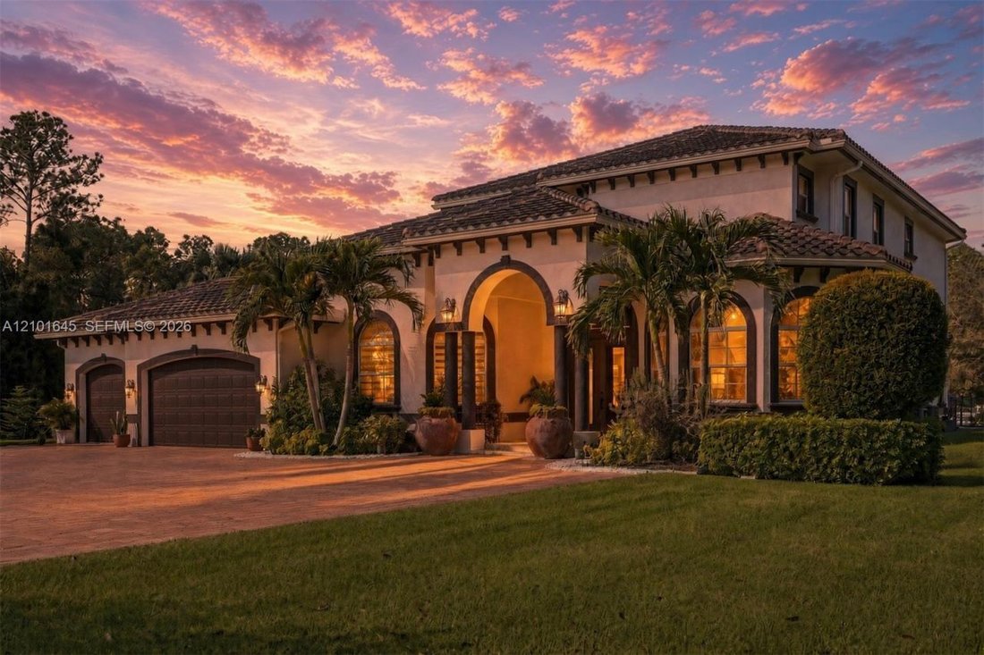 Maison en Naples, Floride, États-Unis 4 - 19082249