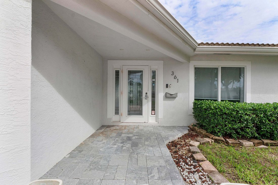 Haus in Pompano Beach, Florida, Vereinigte Staaten 4 - 19085972
