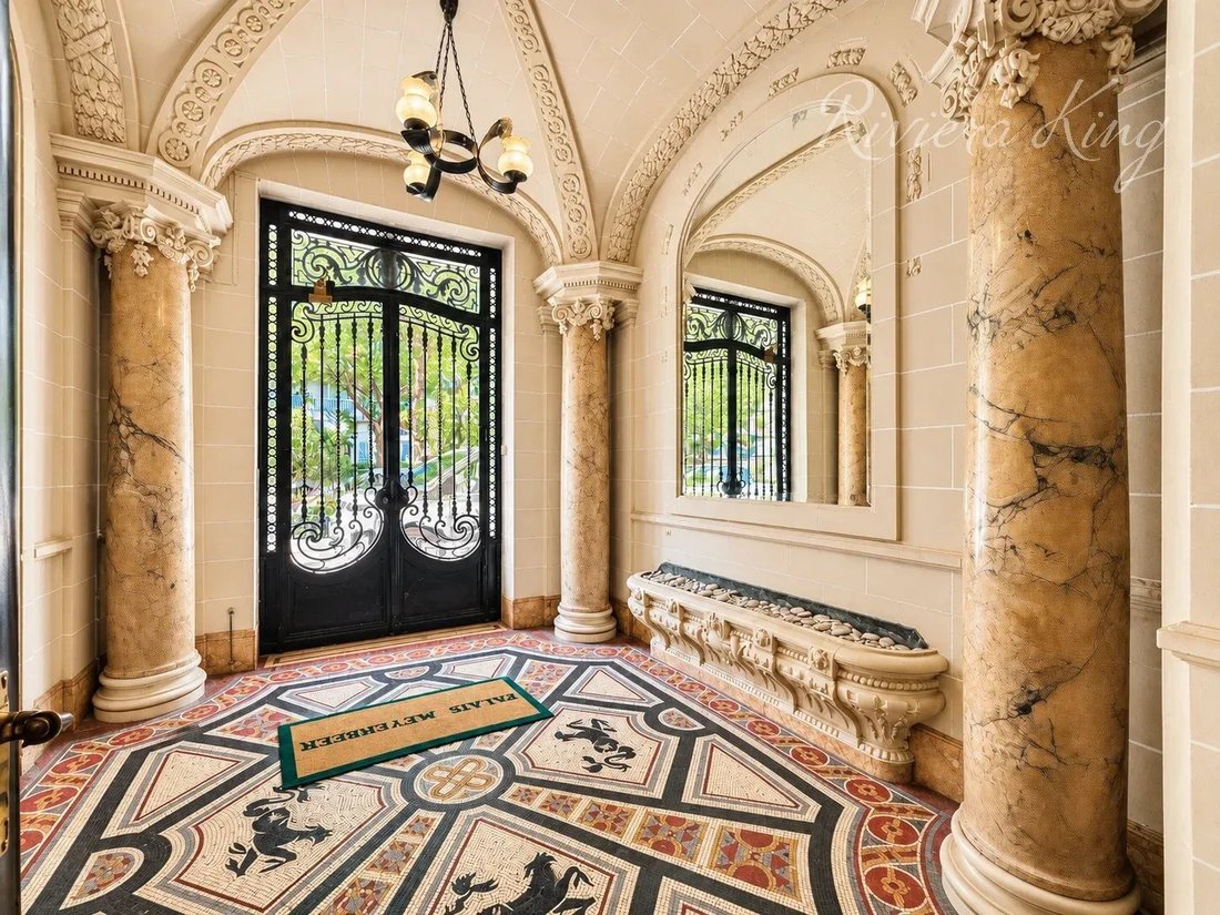 Appartamento a Nizza, Provenza-Alpi-Costa Azzurra, Francia 2 - 17889371