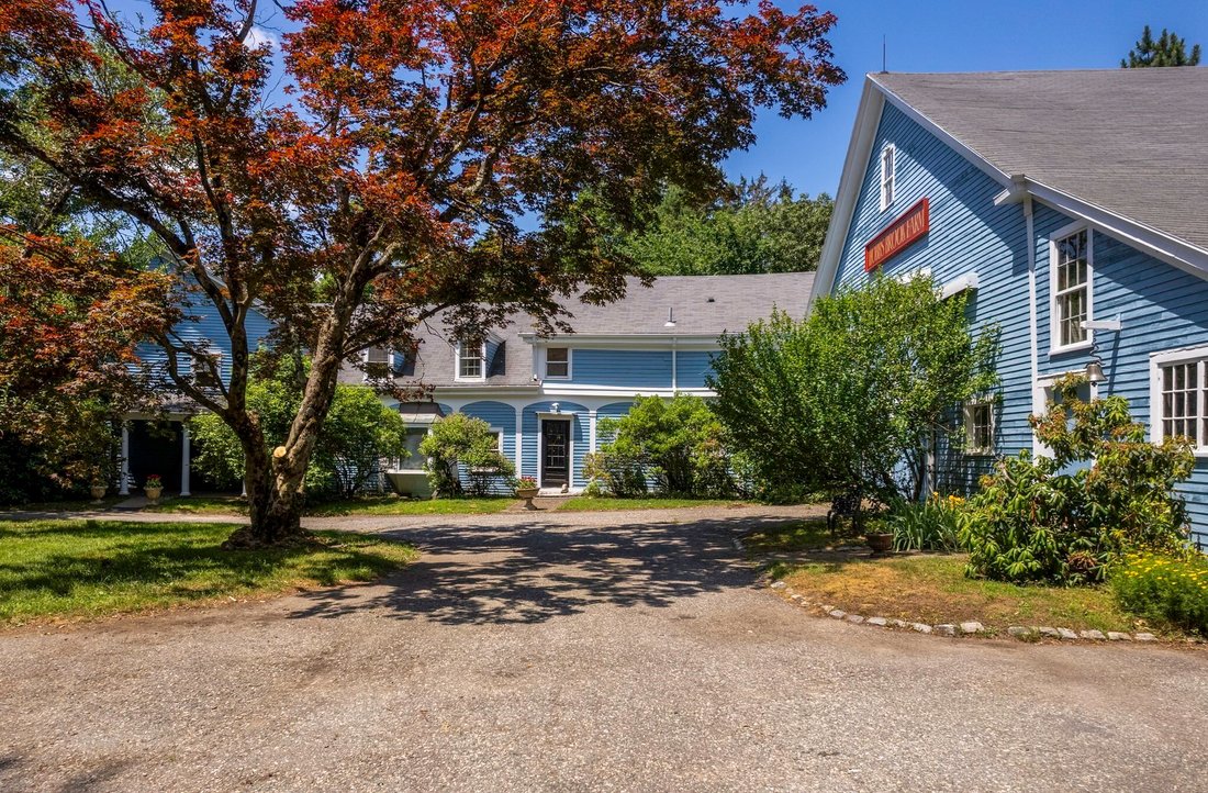 Haus in Lincoln, Massachusetts, Vereinigte Staaten 2 - 19083114