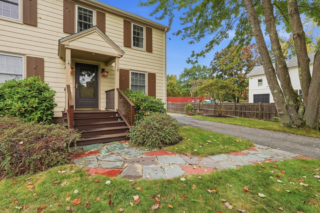 Haus in Falmouth, Maine, Vereinigte Staaten 4 - 19082101