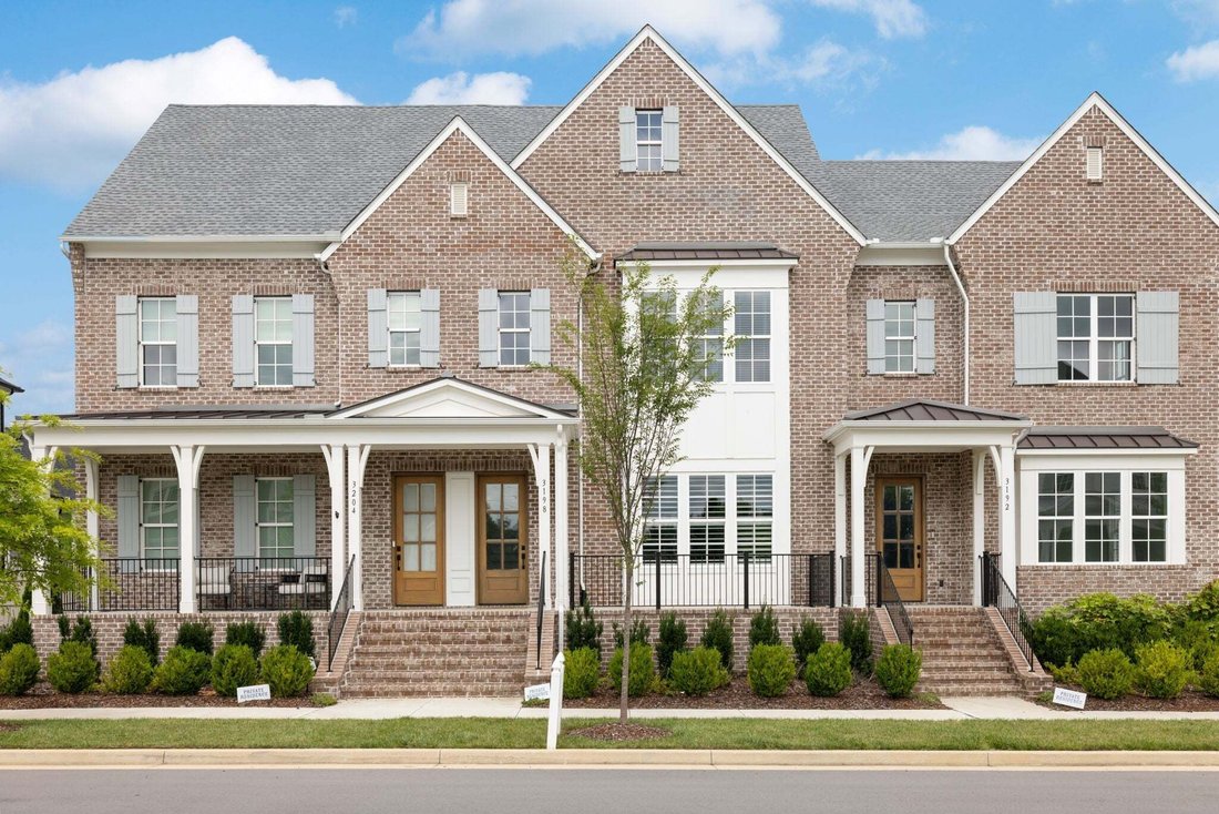 Maison à Franklin, Tennessee, États-Unis 2 - 19078871