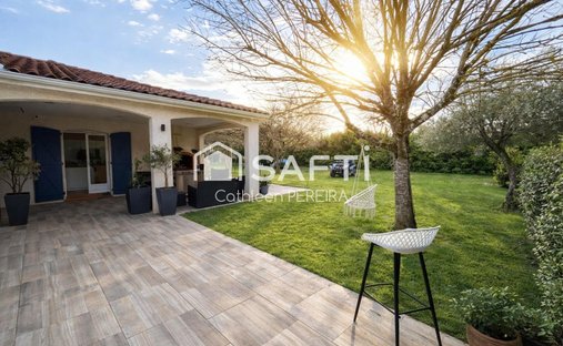 Haus in Saint-Sulpice-la-Pointe, Okzitanien, Frankreich 1
