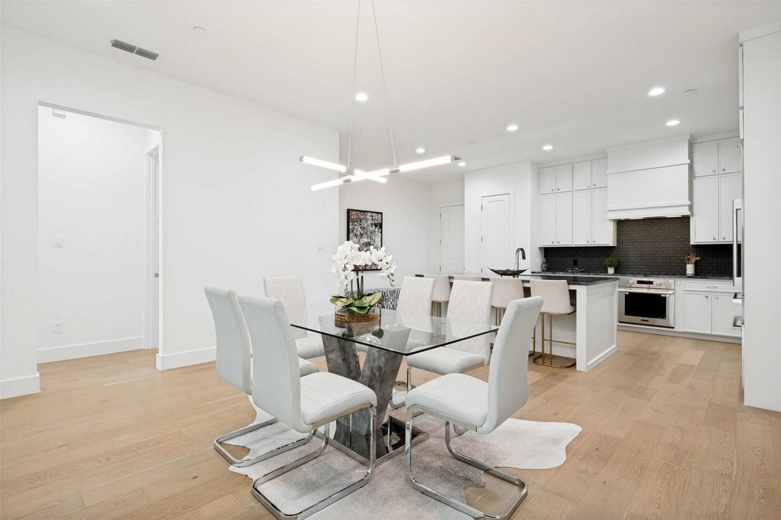 Condominio a Dallas, Texas, Stati Uniti 5 - 18246713