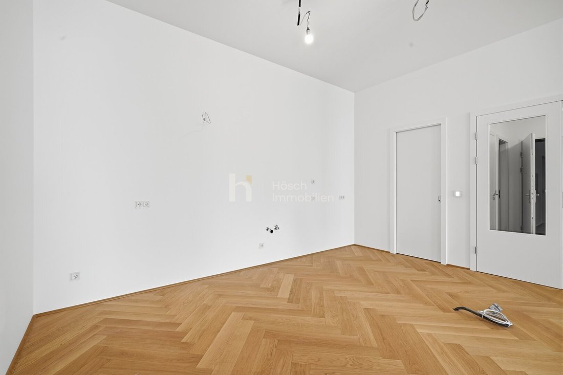 Wohnung in Wien, Wien, Österreich 4 - 19078068