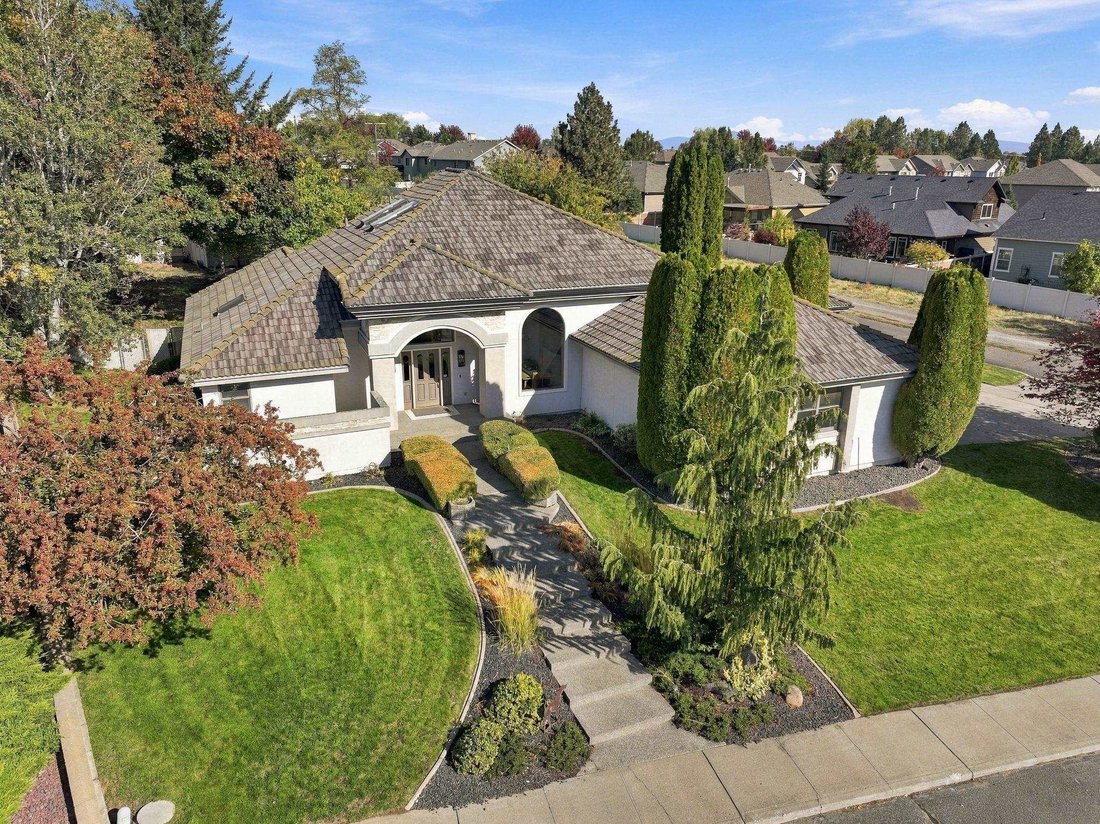 Casa en Spokane, Washington, Estados Unidos 1 - 19078787