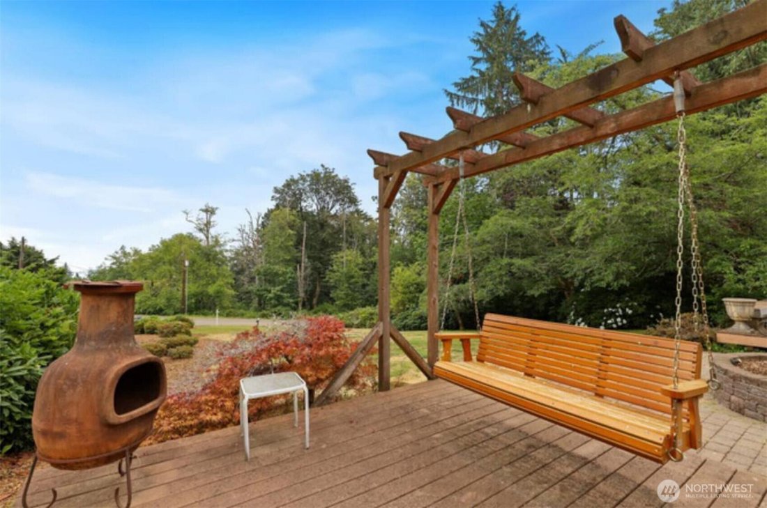Casa en Port Orchard, Washington, Estados Unidos 4 - 19080110