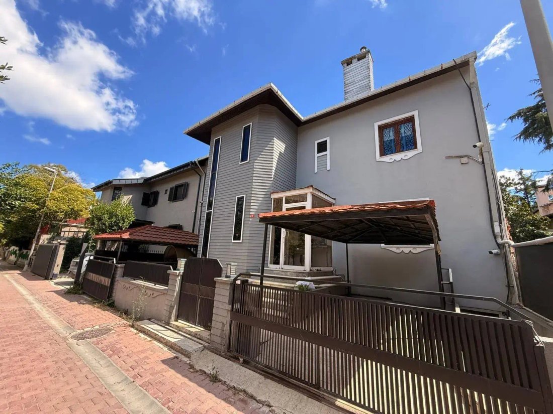 House in İstanbul, İstanbul, Turkey 5 - 19080058