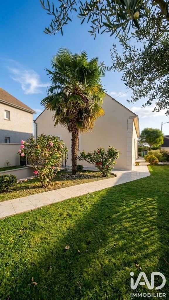 Casa a Est, Ecouen, Francia 1 - 19083396