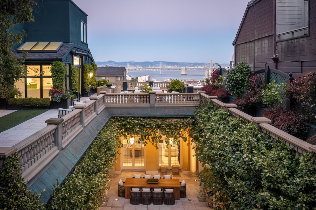 House in San Francisco, California, United States 5 - 19081886