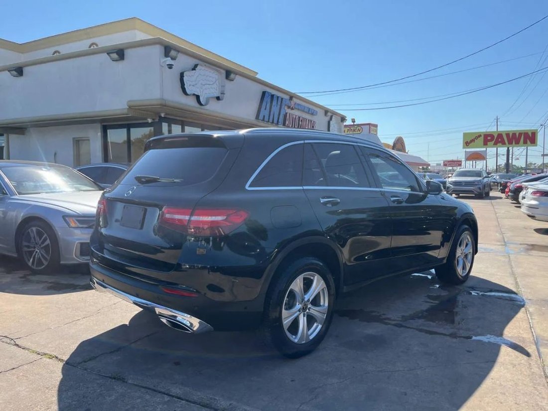 Suv in Houston, TX, United States 5 - 19084087