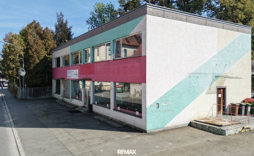 Maison de ville à Leoben, Styrie, Autriche 1