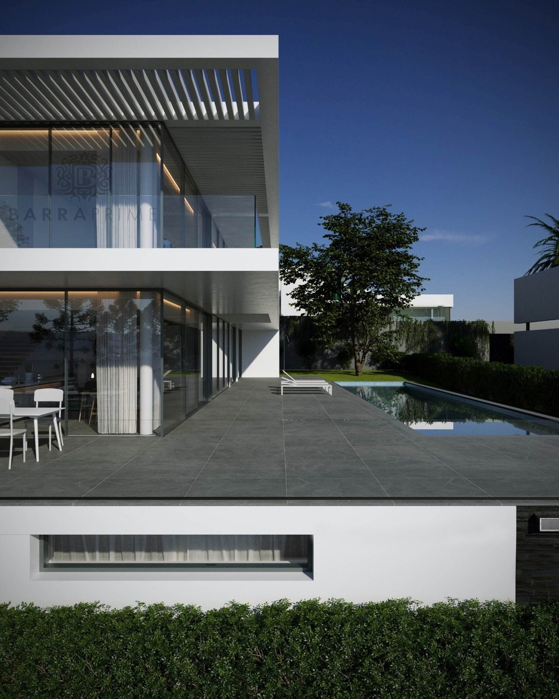 Haus in Quarteira, Algarve, Portugal 4 - 19077966