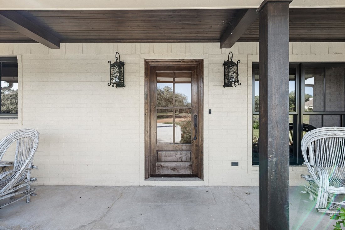 Rancho en La Grange, Texas, Estados Unidos 4 - 19076097