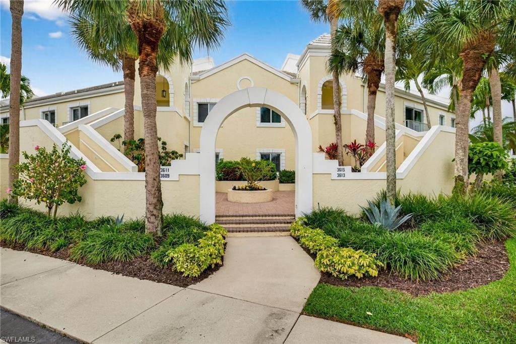 Condominio en Naples, Florida, Estados Unidos 1 - 19077694