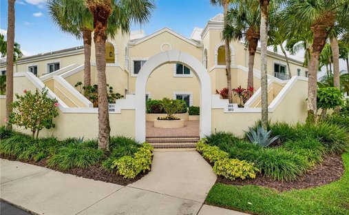 Eigentumswohnung in Naples, Florida, Vereinigte Staaten 1