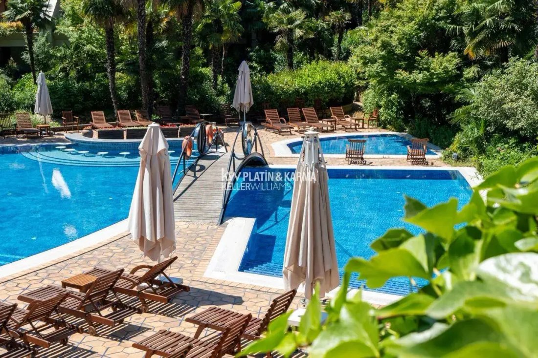 Appartement à Istanbul, Istanbul, Turquie 4 - 19080065