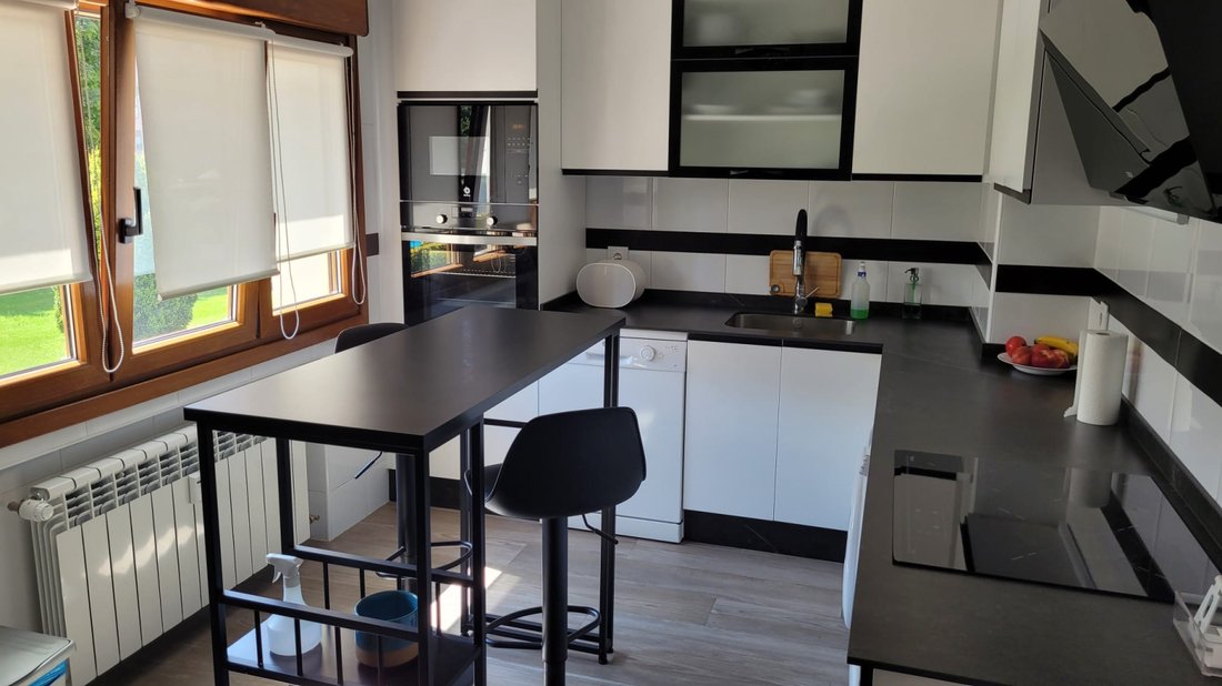 Apartamento en Gijón, Principado de Asturias, España 5 - 19077057