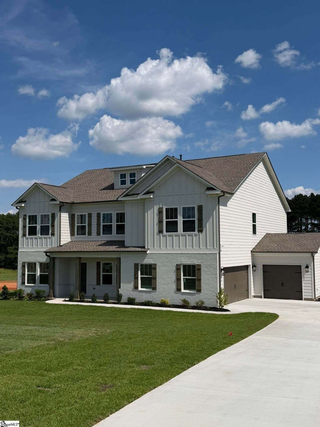 Haus in Pelzer, South Carolina, Vereinigte Staaten 2 - 18041744
