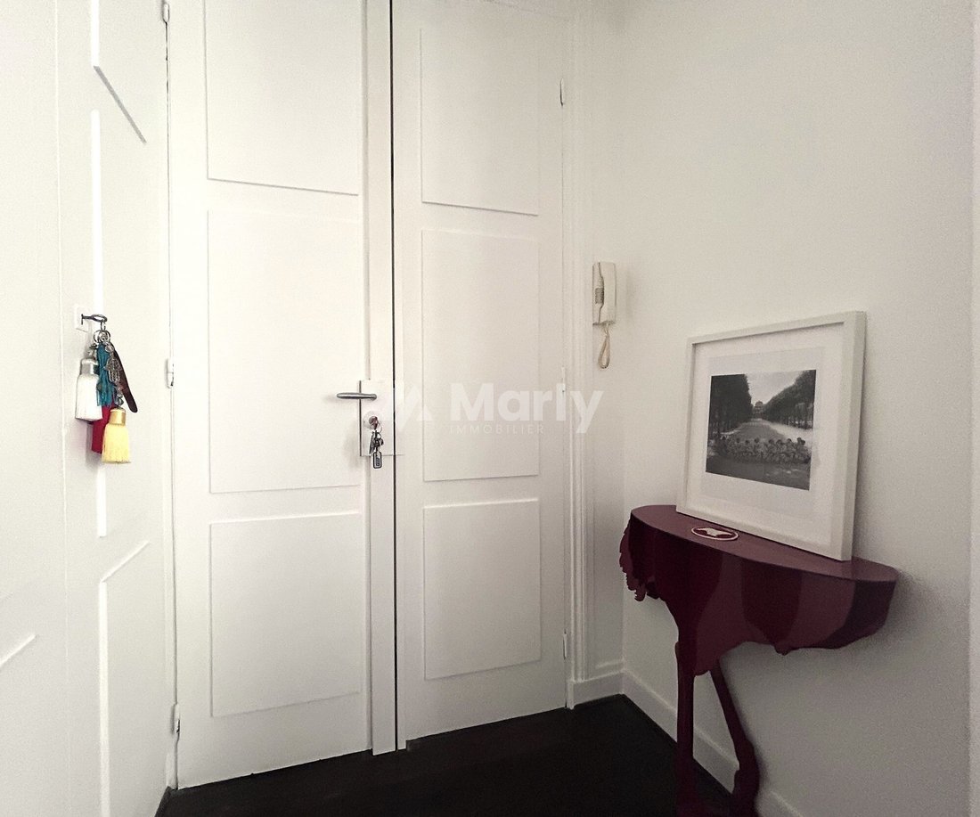 Appartement à Saint Germain l'Auxerrois, Paris 1er Arrondissement, Paris 3 - 19076629