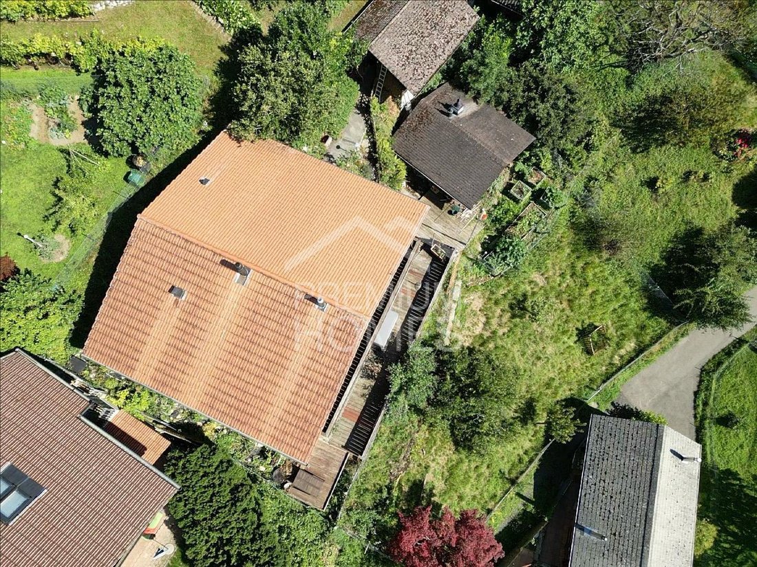 Haus in Thunersee, Kanton Bern, Schweiz 1 - 19082687