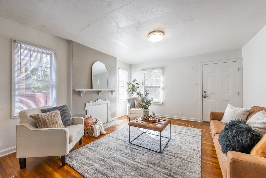 Haus in Salt Lake City, Utah, Vereinigte Staaten 4 - 19078420