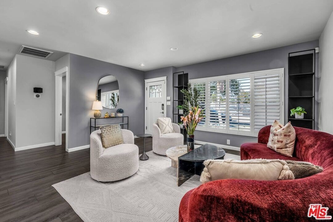 House in Los Angeles, California, United States 3 - 19082153
