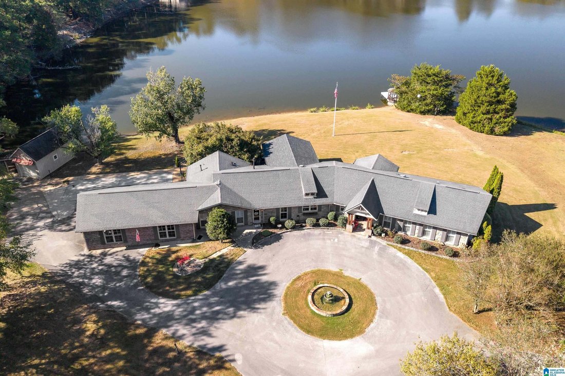 Casa en Helena, Alabama, Estados Unidos 1 - 19078881
