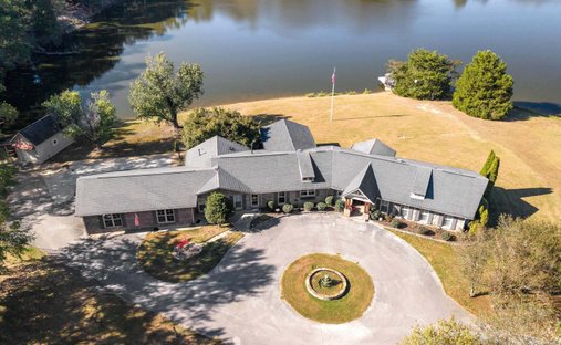 Casa en Helena, Alabama, Estados Unidos 1