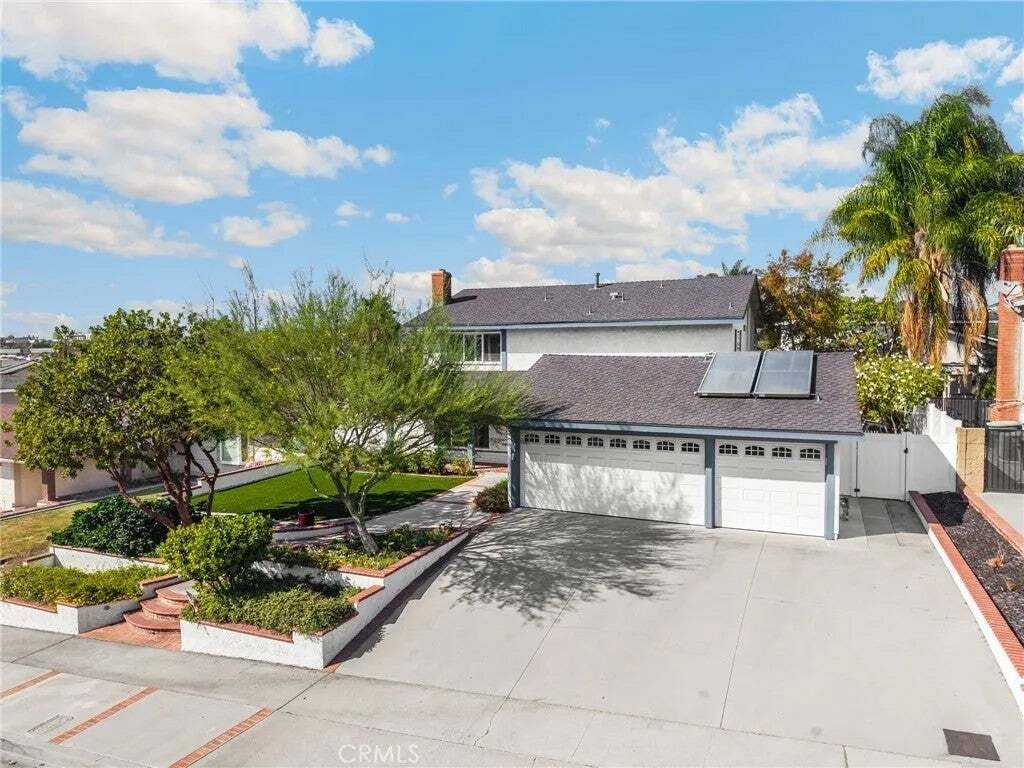 House in Brea, California, United States 1 - 19081180
