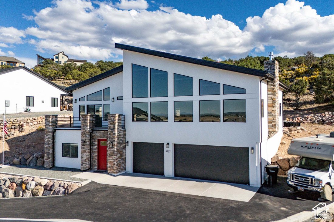Casa a Cedar City, Utah, Stati Uniti 4 - 19080845
