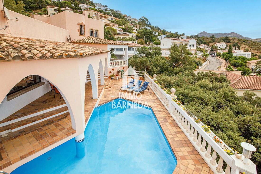 Villa a Roses, Catalogna, Spagna 1 - 18335286