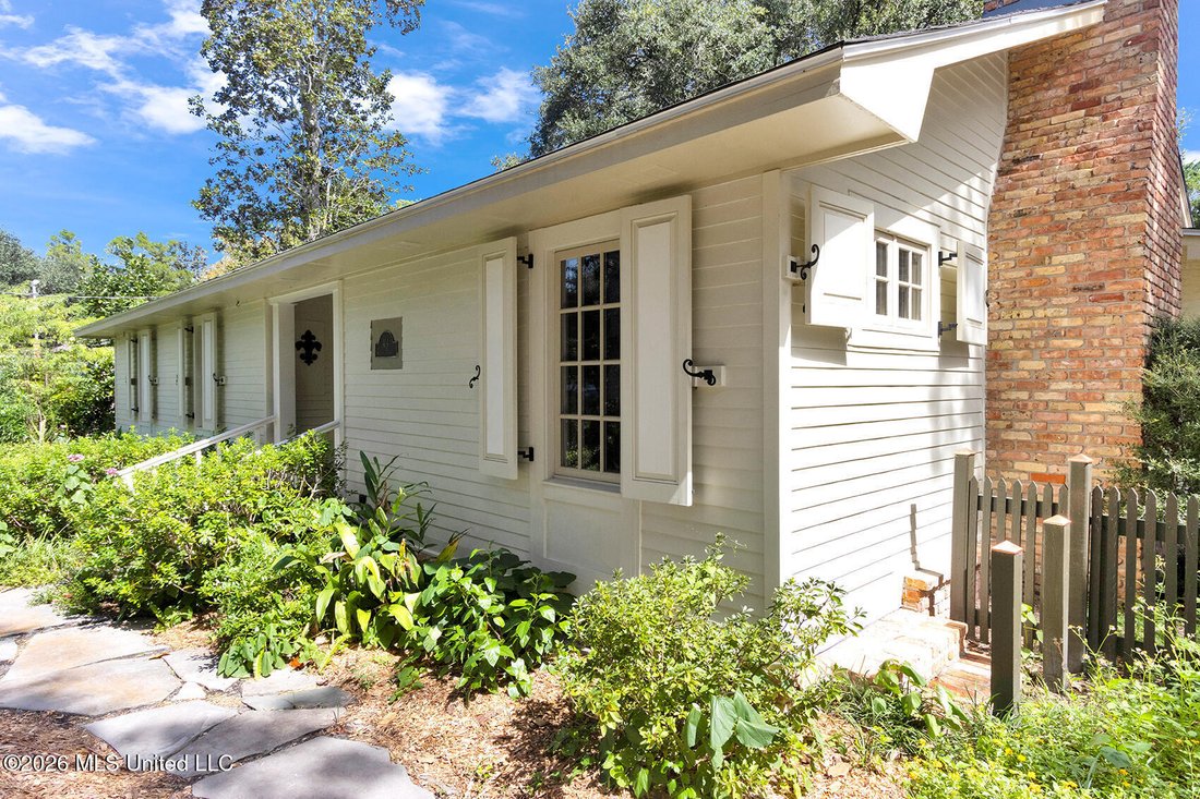 Casa en Ocean Springs, Misisipi, Estados Unidos 4 - 19080068